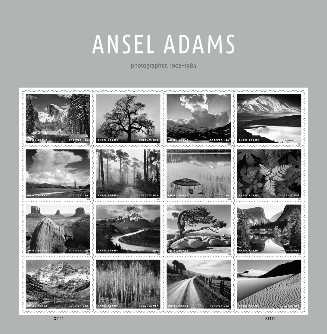 ansel-adams-stamps
