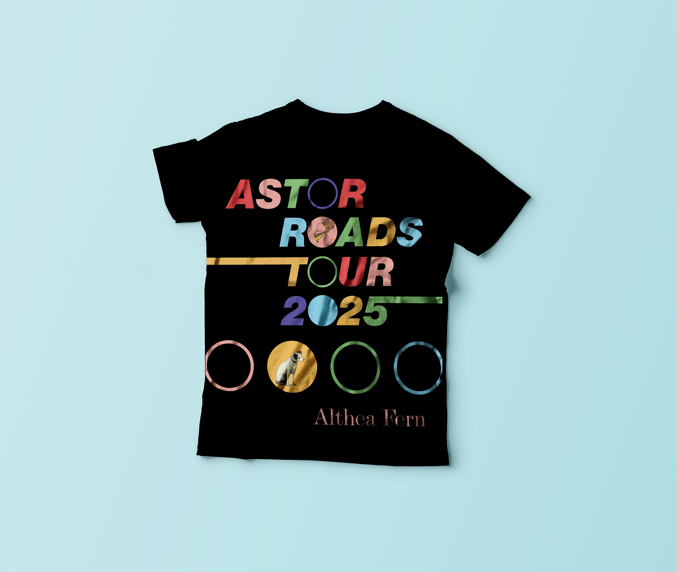 t-shirt-astor-roads t-shirt-astor-roads